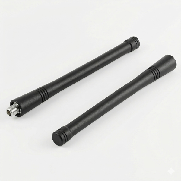 Antena Para Radio Portátil Motorola VHF 136-174MHz series