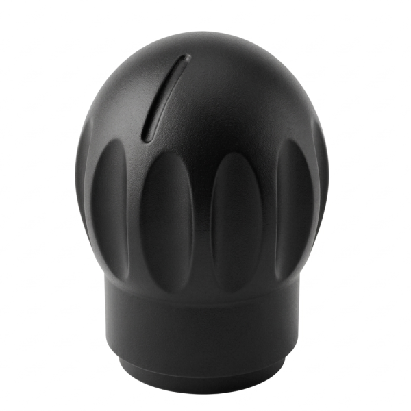 Perilla de canal Motorola para Radio Portatil XTS4250 (Capuchon)