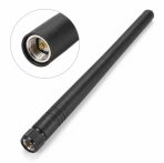 Antena Portatil Motorola CZ089AN003 UHF 400-440 MHz radio VX80