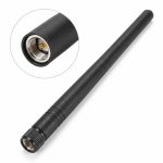 Antena Portatil Motorola CZ089AN004 UHF 440-470 MHz radio VX80