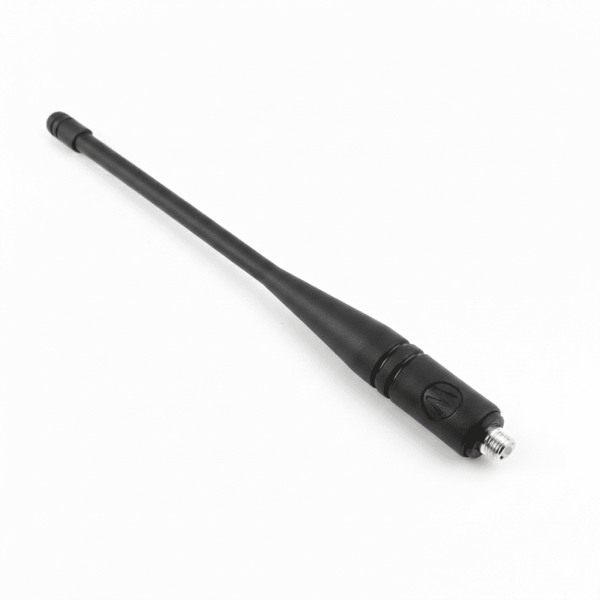 Antena Portatil Motorola PMAD4116 VHF 144-165 MHz radios DEP550 DGP5050 DGP8050