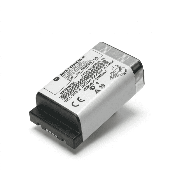 Bateria Motorola 53964 para Radio Portatil DTR620 1500 mAh