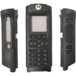 Carcasa para Radio Portatil Motorola APX5000 (Tipo I)