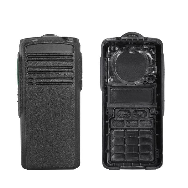 Carcasa Motorola PMDN4180 para Radio Portatil EP350MX sin teclado