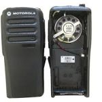 Carcasa Motorola PMLN7210A para Radio Portatil DEP450