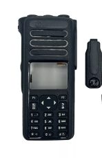 Carcasa Motorola PMLN7238 para Radio Portatil DGP8550e DGP5550e