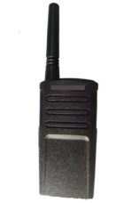 Carcasa Motorola PMLN6411 para Radio Portatil RVA50 en UHF - Imagen 2