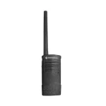 Carcasa Motorola PMLN6416 para Radio Portatil RVA50 en VHF