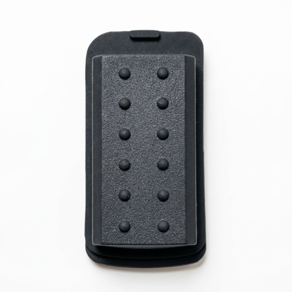Caucho Motorola 32012231001 para Radio Portatil DEP450