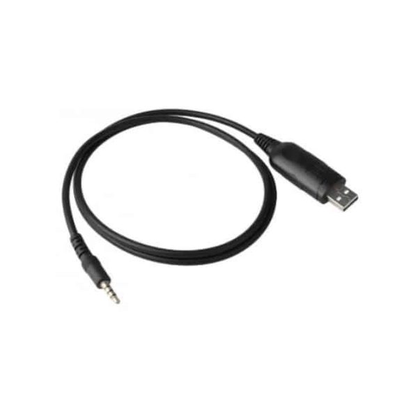 Cable de Programación Motorola CZ073CB601 para Radio Portatil VX80
