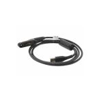 Cable de Programacion y transferencia de archivos Motorola PMKN4230 para Radio Portatil R7