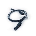 Cable de Programación Motorola PMKN4265 para Radio Portatil R7
