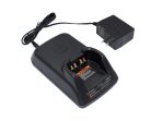 Cargador Motorola NNTN8863 para Radio Portatil APX5000 APX6000 APX7000 APX8000