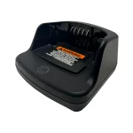 Cargador Motorola PMLN6392 para Radio Portatil RVA50 Carga Rapida