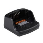 Cargador Motorola PMLN6394 para Radio Portatil RVA50