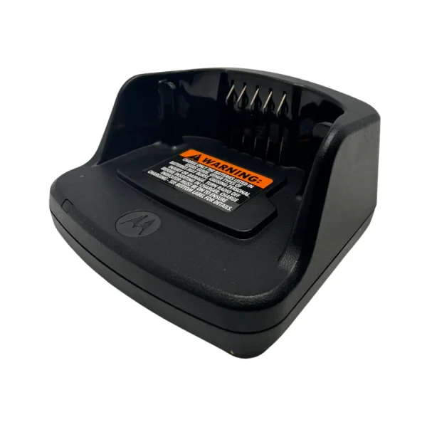 Cargador para Radio Portatil Motorola RVA50