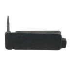 Cubierta de polvo Motorola 38012042001 con conector micro USB para Radio Portatil DEP450