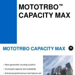 licencia MOTOROLA LA MOTOTRBO capacity max HKVN4338A (Subascriber)