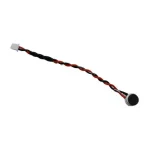 Microfono interno Motorola 0104055J51 para Radio Portatil DEP450