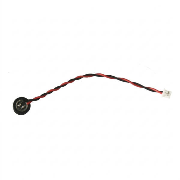 Microfono interno para Radio Portatil motorola DEP450
