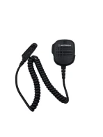 Microfono de Solapa Motorola PMMN4002 Radio Portatil Motorola PRO5150 PRO7150 - Imagen 2