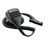 Microfono de Solapa Motorola PMMN4128 para Radio Portatil R7