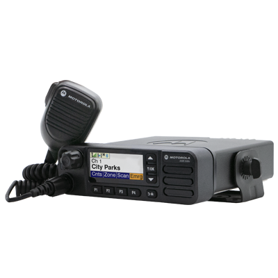 DGM 8500E 403-470M 25W GOB BT/GNSS/WIFI CD UHF