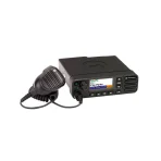 DGM 5500E 403-470M 40W BT WIFI CD VHF
