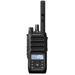 MOTOTRBO R5 UHF (400-527) 4W Limited Keypad with WIFI/BT