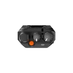 X10D 136-174 MHZ - garantía (1) año . sin cable carga VHF - Imagen 4