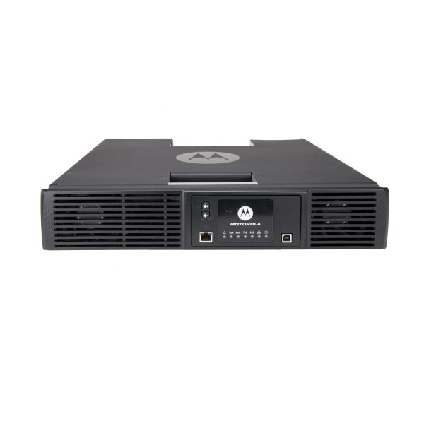Repetidor Motorola SLR8000 VHF 150-174 MHz 50W