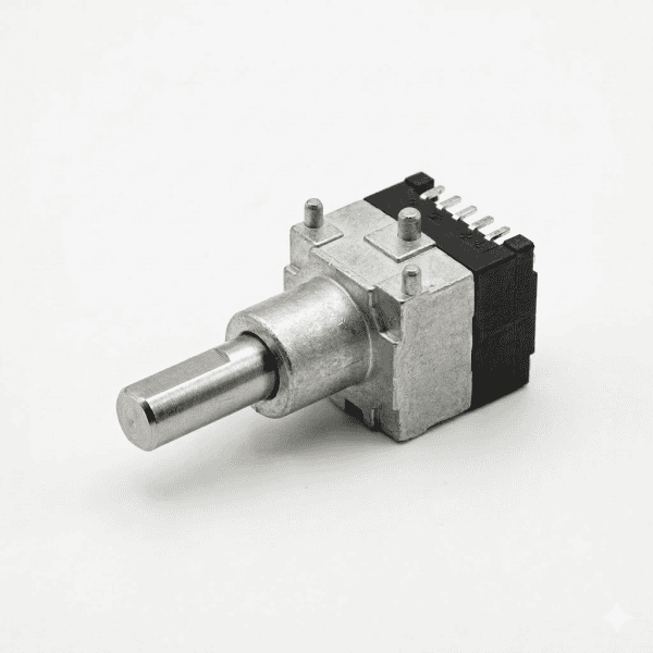 Selector de canales Motorola 4080710Z25 para Radio Portatil EP450