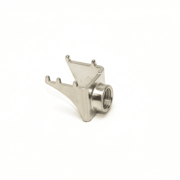 Tuerca de antena Motorola 0280519Z06 para Radio Portatil DEP450