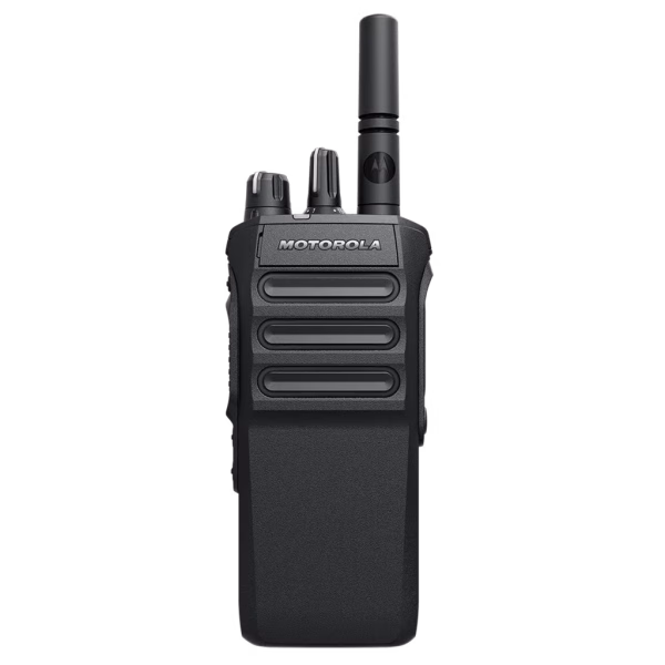 MOTOTRBO R7 UHF NKP TIA GNSS BT WIFI ENABLED