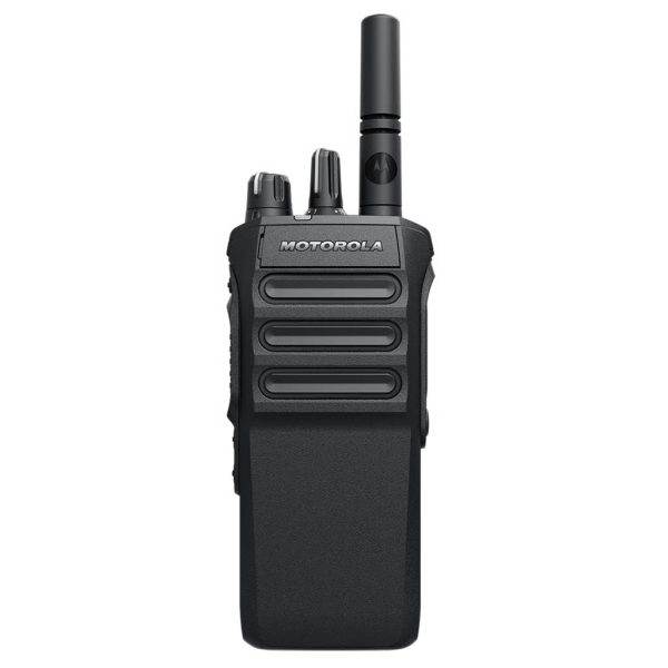 MOTOTRBO R7 VHF NKP GNSS BT WIFI CAPABLE