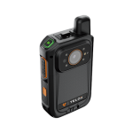Telox CP680 BodyCam Radio PoC LTE