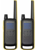 Radio Motorola T470(UHF kit 2 Unidades)